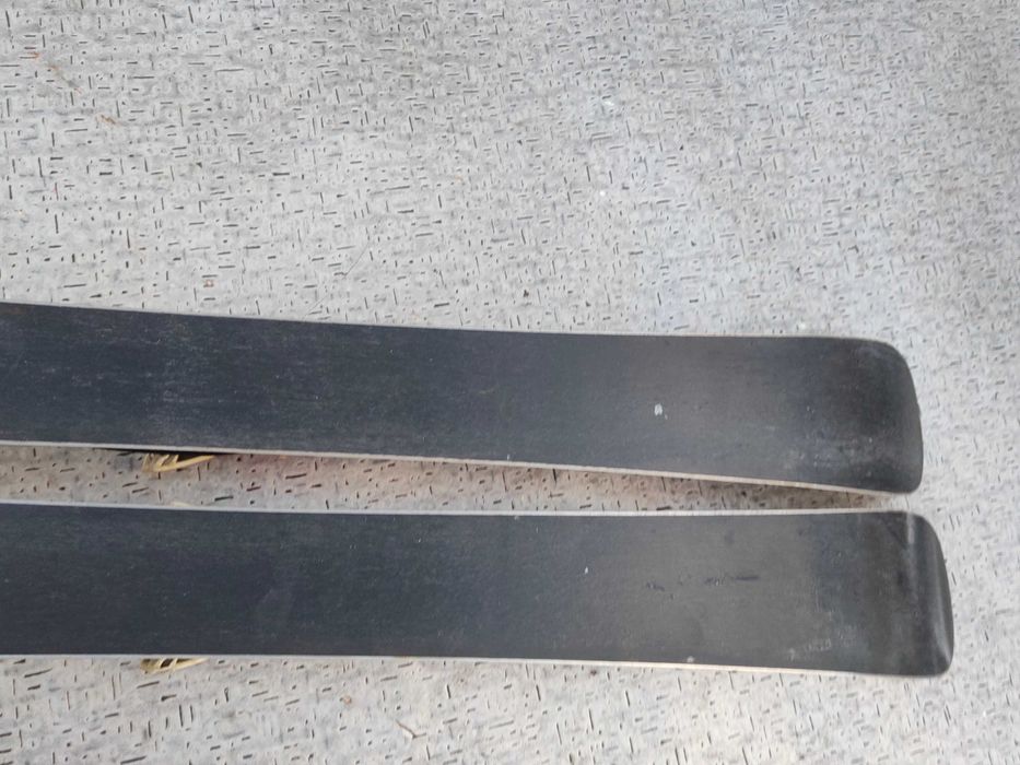 Świetne dziecięce narty ATOMIC RASCAL 100 cm! Po serwisie, bdb stan!