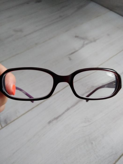 Oprawki okulary PUMA Loop