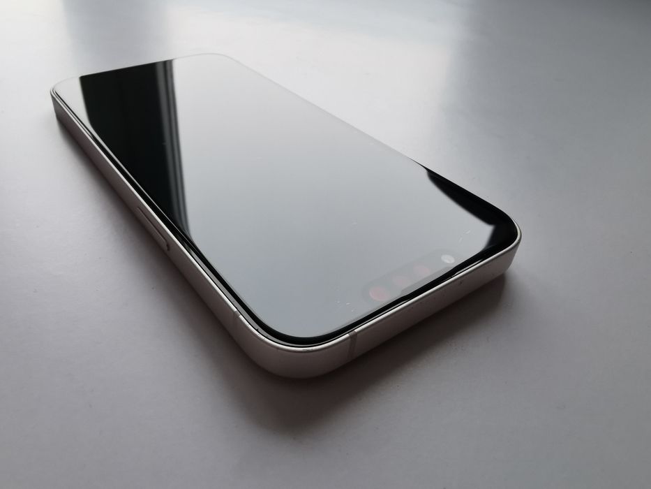 Iphone 13 128 różowy 83% ładny stan caly oryginalny bez blokad Zestaw