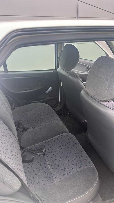 Citroen Saxo- 1.1i