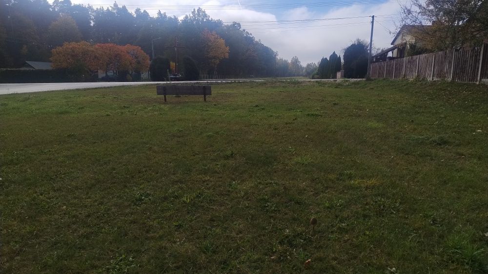 Dzialka Rolno-budowlana - Widok 4