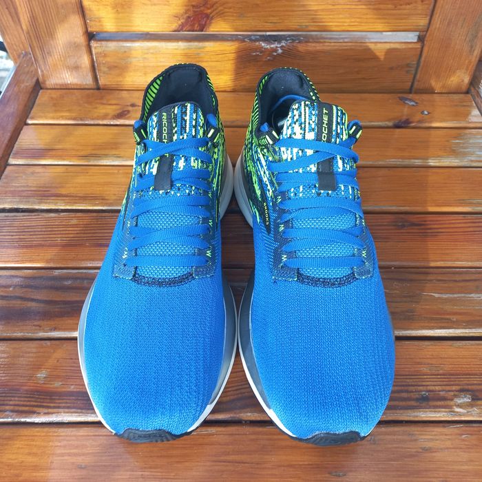 Buty Brooks Ricochet roz 44.5