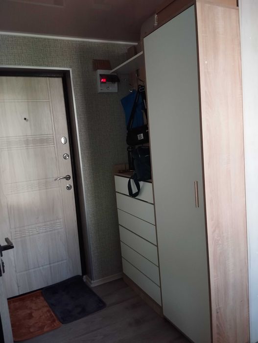 Прихожая+зеркало