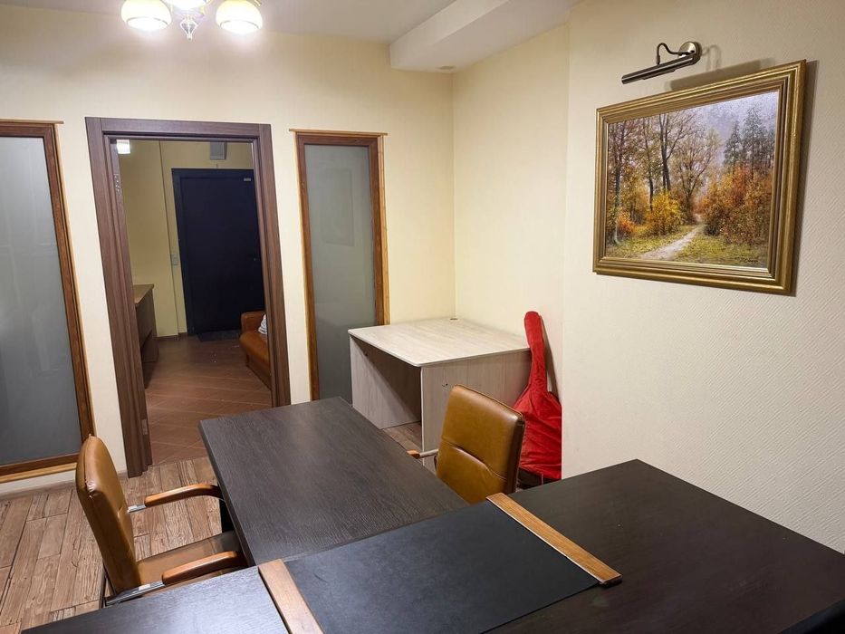 Оренда офісу 30 м2 .в новобудові.метро 5 хв деміївська,голосіївська