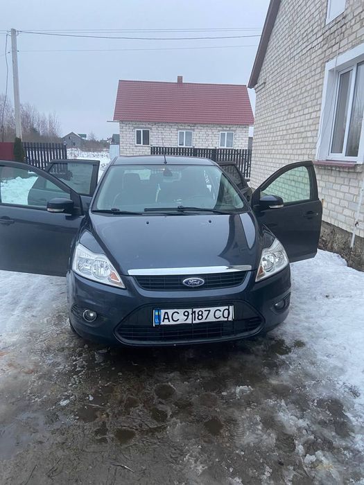 Продам обслужений автомобіль