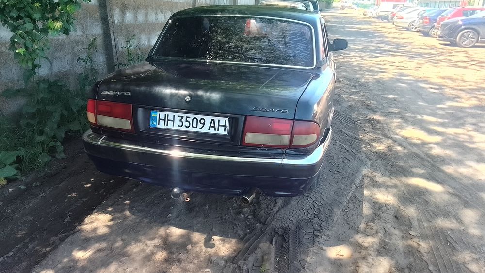 Продам Волгу 800уе.срочно