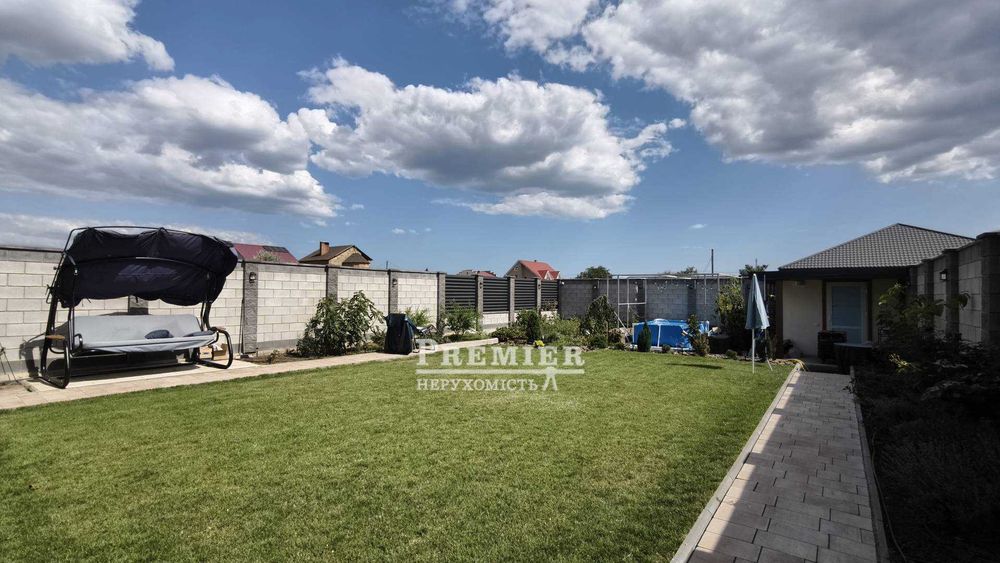 Продам будинок в Фонтанці