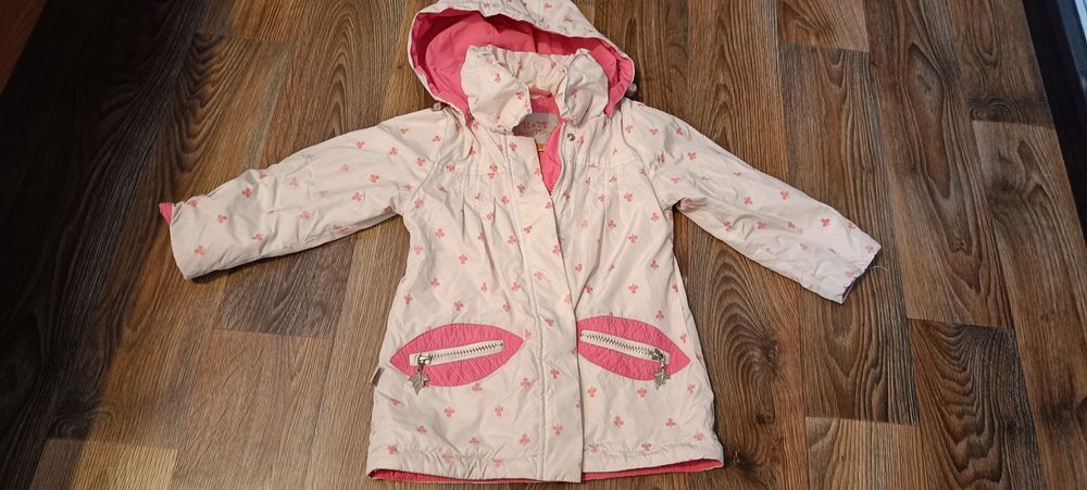 Пакет речей на дівчинку 4-5 років