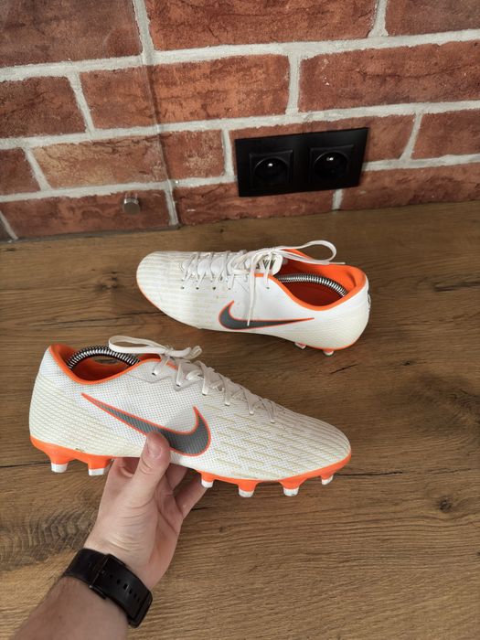 Korki piłkarskie Nike Mercurial