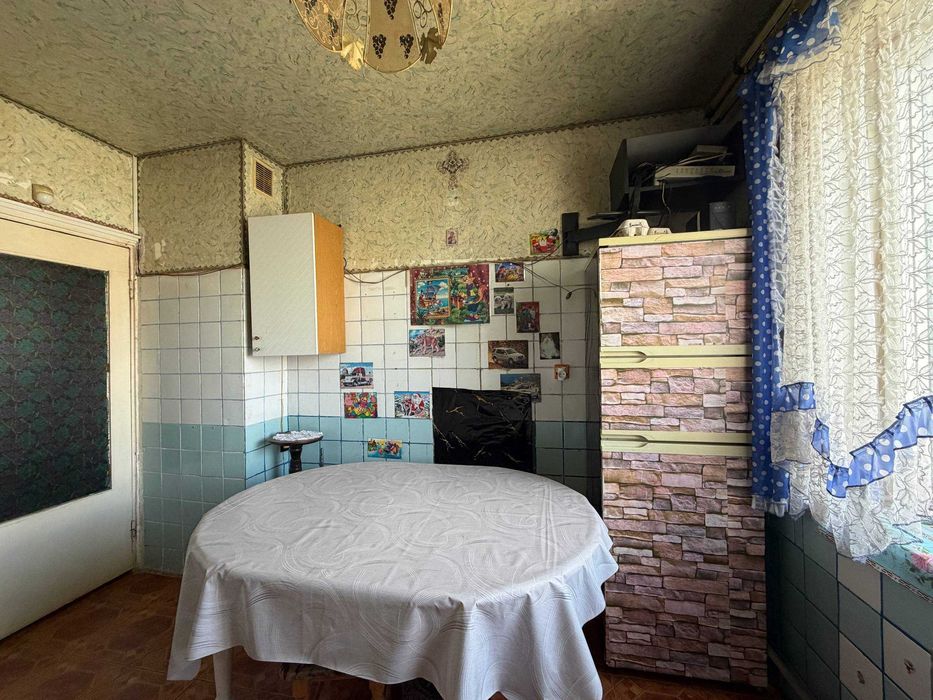3 кімнатна квартира в центрі м. Вишневе | Київ 3.5 км | Без комісії | Держпрограми