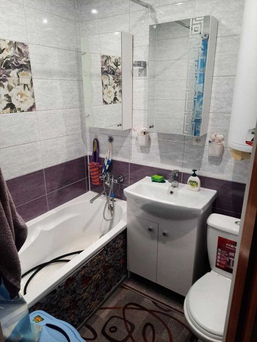 Продам квартиру б-р. Мира, Пятихатки