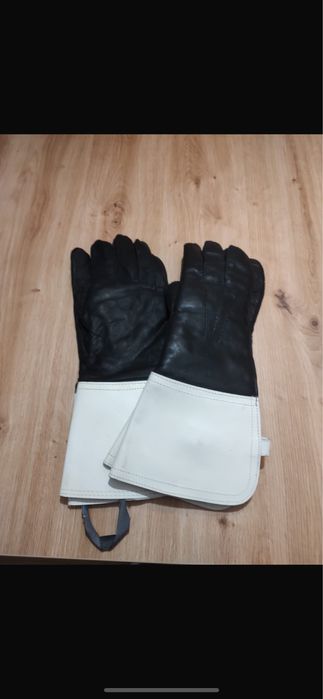 Rękawice Mo84: 2 pary