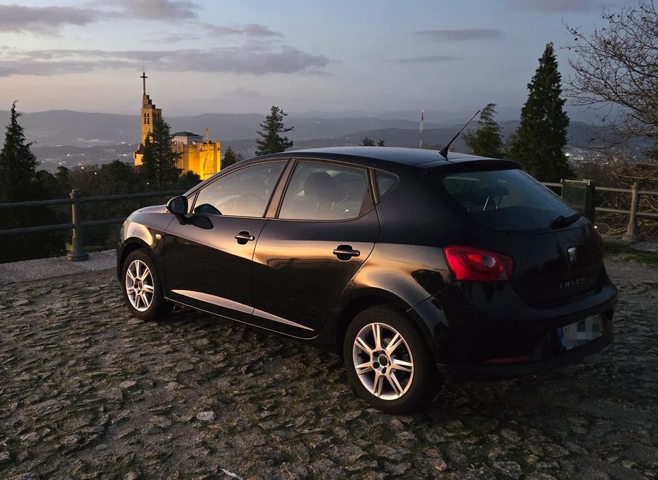 SEAT Ibiza 1.2 12V Style
