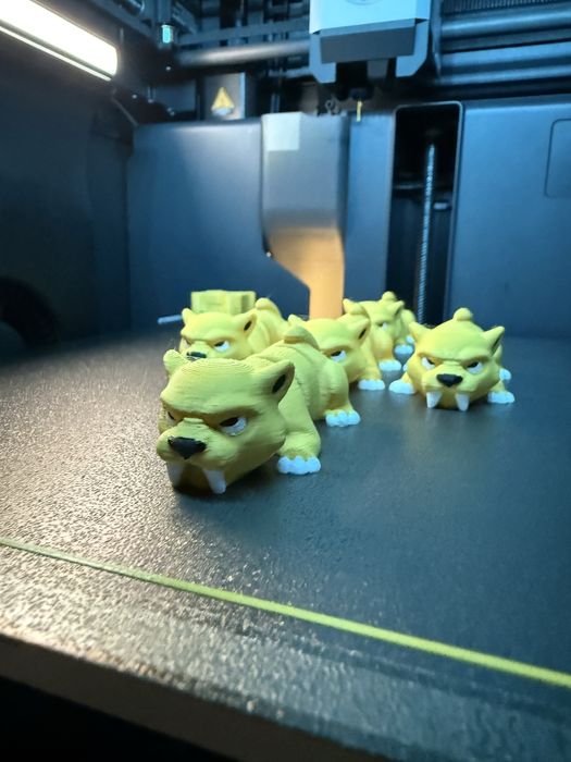 Na Walentynki breloczki nie są drogie