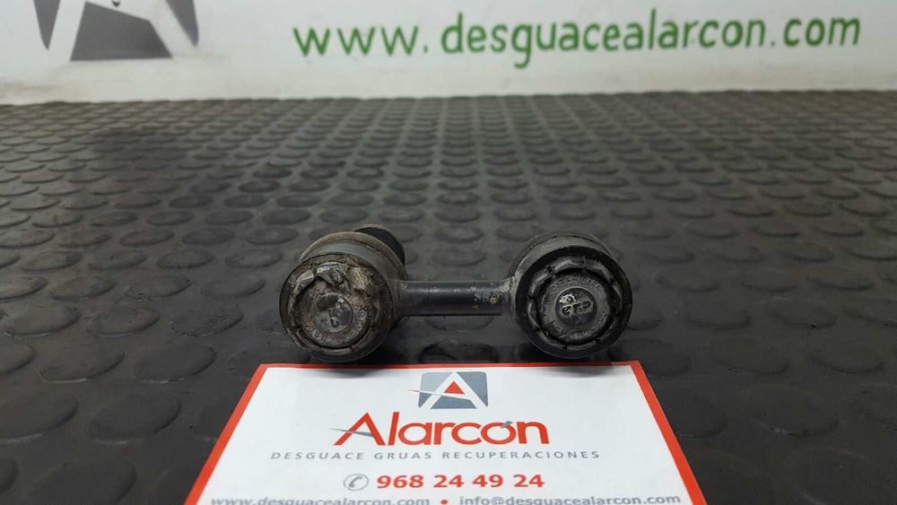 TIRANTE FRENTE DIREITO KIA CARNIVAL II 2.9 CRDI LX