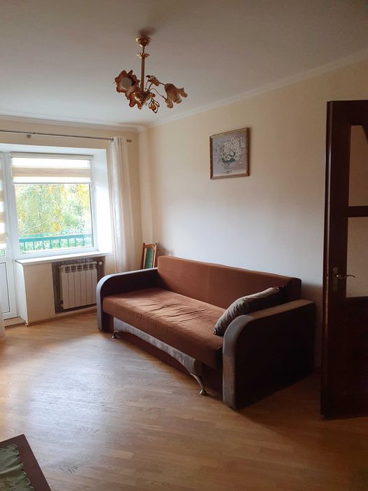 Оренда 2-кімнатної квартири м. Стрий