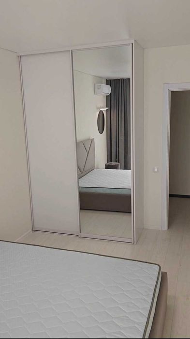 Продаж квартири з ремонтом в ЖК Аристократ