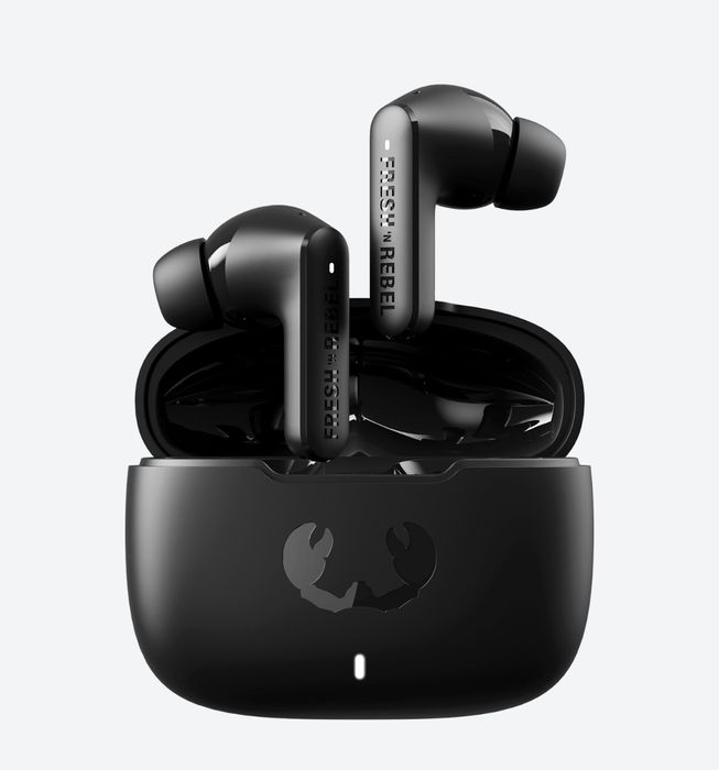 Auriculares s/Fio Fresh 'n Rebel NOVO