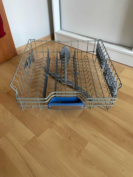 Kosz do zmywarki GÓRNY szer. 52,6 cm, dł. 51,8 cm Bosch SD6P1B