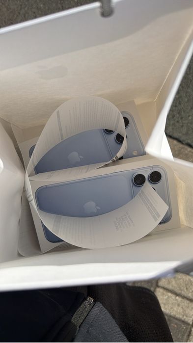 Iphone 18 pro iPhone 18 Pro Max 256 Glacier