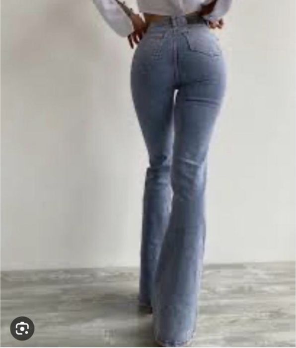 Джинси Levi’s Levi Strauss zara