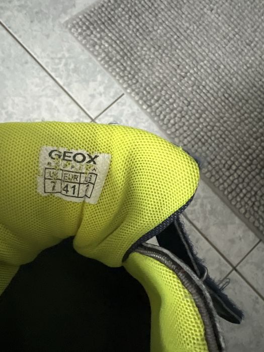 Buty ziomowe Geox roz 41