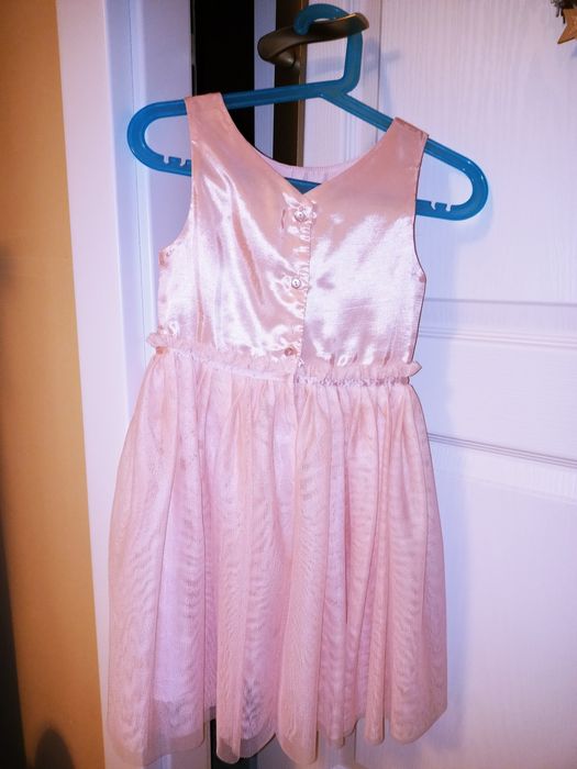 sukienka elegancka H&M roz. 104