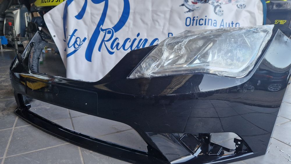 Para choques frente Seat leon