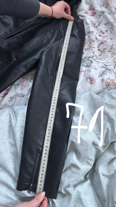 Дублянка еко-шкіра