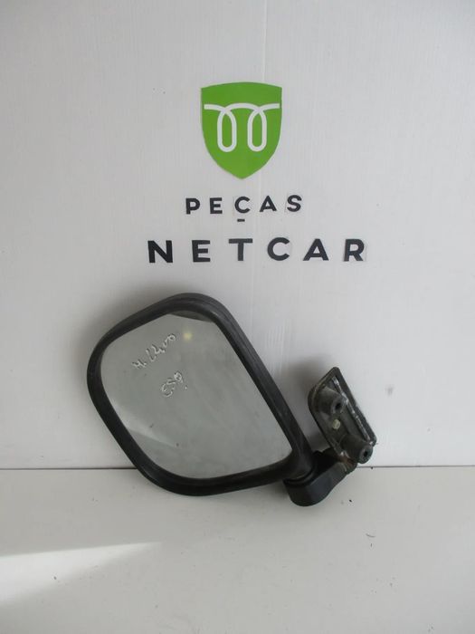 Espelho Retrovisor Mitsubishi L400 Esquerdo