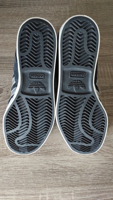Високі кросівки (хайтопи) Adidas