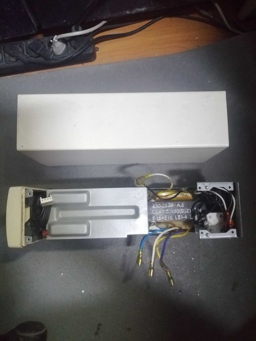 Трансформатор для UPS