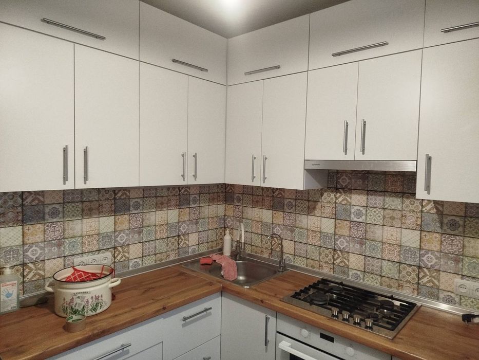 Продам 4х кв Маршала Судца ( 15 микр.)