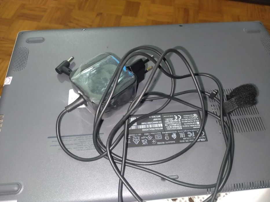 computador asus 8gb de ram