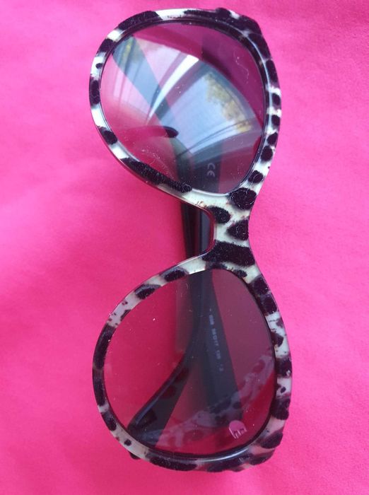 Okulary Guess GU 7430