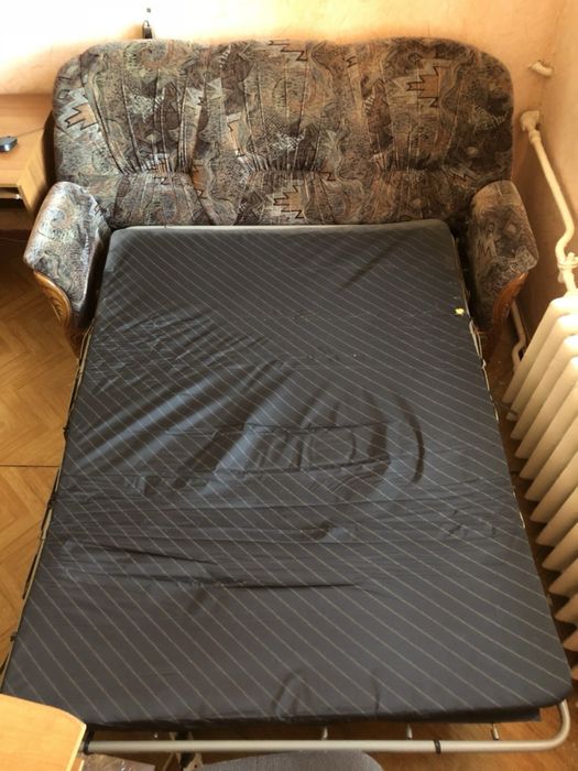 Диван Кровать Супер вариант Домой или на Дачу