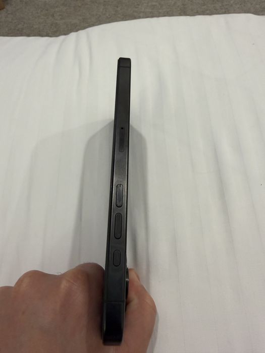 iPhone 15 Pro Max 256GB  black Titanium