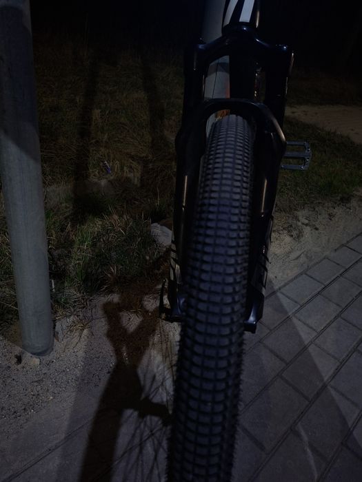 Rose the bruce 2 2019 ( moge sprzedac na części  )