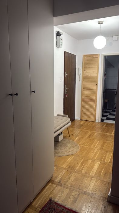 Mieszkanie – Warszawa - Widok 4