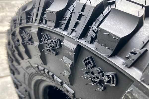 195/80R15 Trakker colway 4x4 off-road