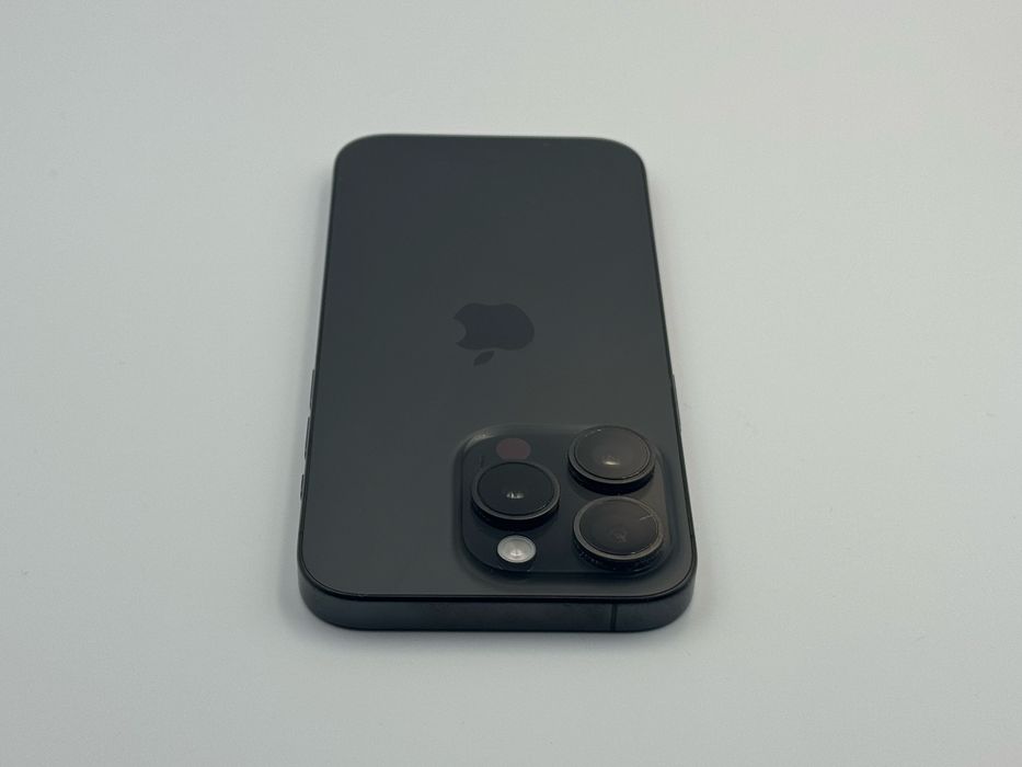iPhone 15 Pro | 88% kondycji | świetny stan - Faktura
