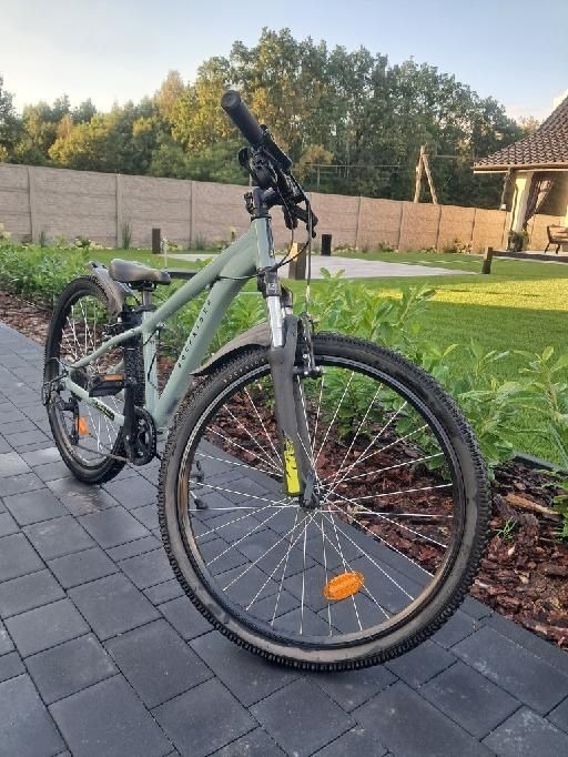 Rower dziecięcy koła 26cali