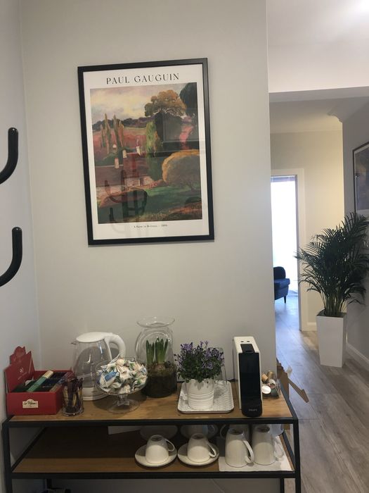 Gabinet dla psychoterapeuty