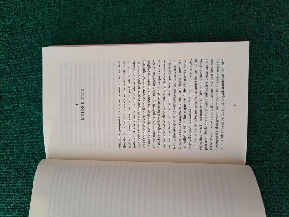 O eclipse da razão - Max Horkheimer
