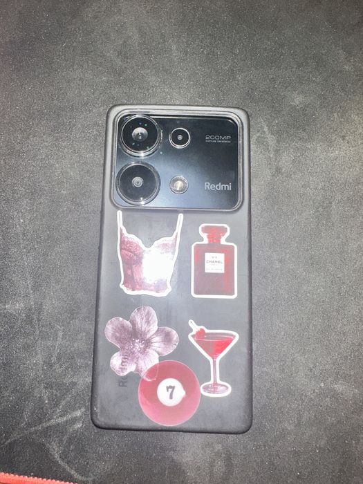 Продам Redmi 13 pro 256/8