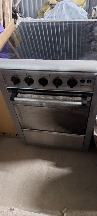 Fogão marca Princess