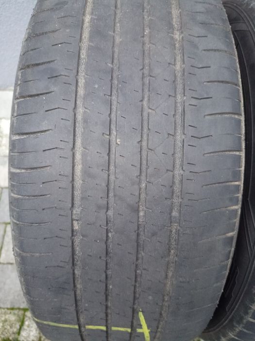Opony R20 265/50-2szt. 255/50-2szt.