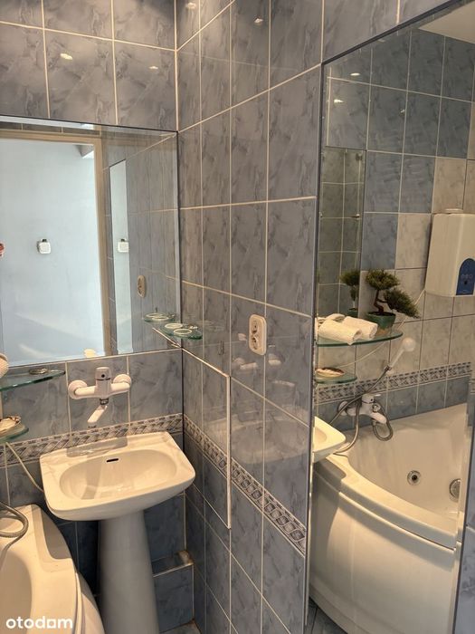 Wygodne, funkcjonalne mieszkanie w centrum ,oś. Zwycięstwa REZERWACJA