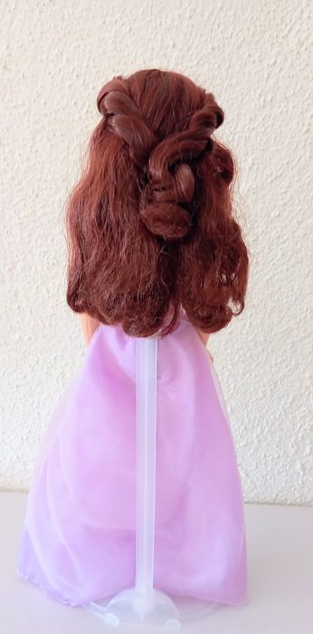 Barbie Teresa 1998.