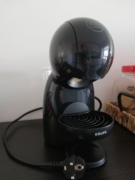 Máquina de Café Krups